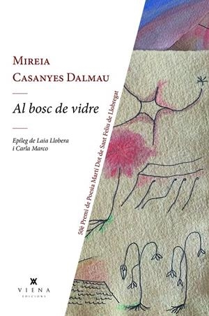 AL BOSC DE VIDRE | 9791399051216 | CASANYES DALMAU, MIREIA | Galatea Llibres | Librería online de Reus, Tarragona | Comprar libros en catalán y castellano online