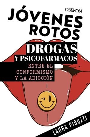 JÓVENES ROTOS | 9788441552449 | PIGOZZI, LAURA | Galatea Llibres | Llibreria online de Reus, Tarragona | Comprar llibres en català i castellà online