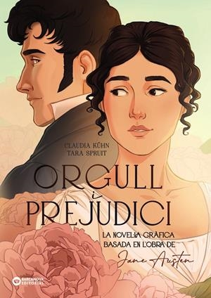 ORGULL I PREJUDICI | 9788448965488 | KÜHN, CLAUDIA | Galatea Llibres | Llibreria online de Reus, Tarragona | Comprar llibres en català i castellà online