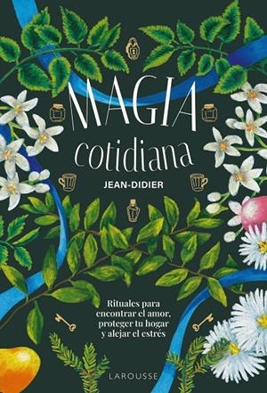 MAGIA COTIDIANA | 9791387520700 | JEAN-DIDIER | Galatea Llibres | Librería online de Reus, Tarragona | Comprar libros en catalán y castellano online
