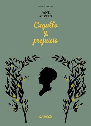 CLÁSICOS A ESCENA: ORGULLO Y PREJUICIO | 9788414343876 | AUSTEN, JANE | Galatea Llibres | Llibreria online de Reus, Tarragona | Comprar llibres en català i castellà online