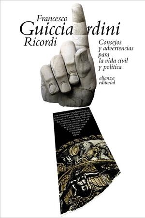 RICORDI | 9791370090661 | GUICCIARDINI, FRANCESCO | Galatea Llibres | Llibreria online de Reus, Tarragona | Comprar llibres en català i castellà online