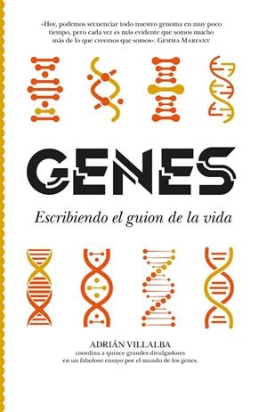 GENES | 9788419414991 | VARIOS AUTORES | Galatea Llibres | Llibreria online de Reus, Tarragona | Comprar llibres en català i castellà online