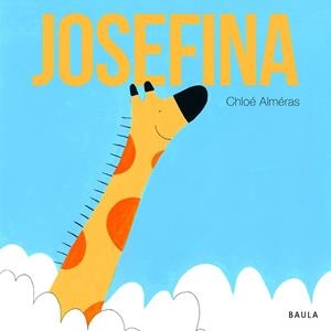 JOSEFINA | 9788447953042 | ALMÉRAS, CHLOÉ | Galatea Llibres | Llibreria online de Reus, Tarragona | Comprar llibres en català i castellà online