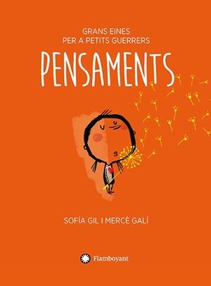 PENSAMENTS | 9791387614171 | GIL, SOFÍA | Galatea Llibres | Librería online de Reus, Tarragona | Comprar libros en catalán y castellano online