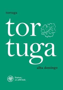 TORTUGA | 9788412785913 | RIONÉ TORTAJADA, JOAN | Galatea Llibres | Llibreria online de Reus, Tarragona | Comprar llibres en català i castellà online