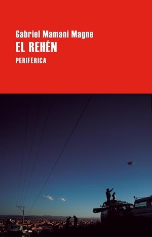 EL REHÉN | 9788410171596 | MAMANI MAGNE, GABRIEL | Galatea Llibres | Llibreria online de Reus, Tarragona | Comprar llibres en català i castellà online