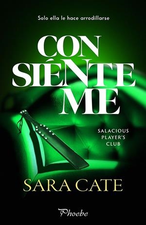 CONSIÉNTEME | 9791387787387 | CATE, SARA | Galatea Llibres | Librería online de Reus, Tarragona | Comprar libros en catalán y castellano online