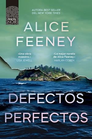 DEFECTOS PERFECTOS | 9788410424173 | FEENEY, ALICE | Galatea Llibres | Llibreria online de Reus, Tarragona | Comprar llibres en català i castellà online