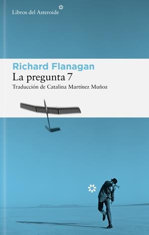LA PREGUNTA 7 | 9788410178625 | FLANAGAN, RICHARD | Galatea Llibres | Llibreria online de Reus, Tarragona | Comprar llibres en català i castellà online