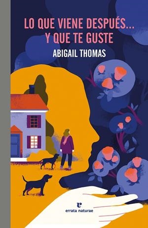 LO QUE VIENE DESPUÉS... Y QUE TE GUSTE | 9791387597153 | THOMAS, ABIGAIL | Galatea Llibres | Llibreria online de Reus, Tarragona | Comprar llibres en català i castellà online