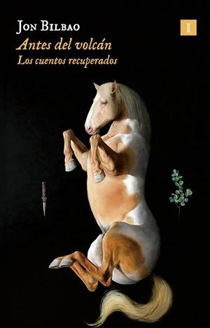 ANTES DEL VOLCÁN | 9791387641276 | BILBAO, JON | Galatea Llibres | Llibreria online de Reus, Tarragona | Comprar llibres en català i castellà online