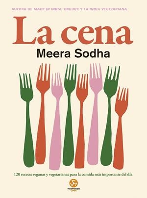 LA CENA | 9788419509215 | SODHA, MEERA | Galatea Llibres | Llibreria online de Reus, Tarragona | Comprar llibres en català i castellà online