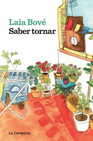 SABER TORNAR | 9788419836847 | BOVÉ, LAIA | Galatea Llibres | Llibreria online de Reus, Tarragona | Comprar llibres en català i castellà online