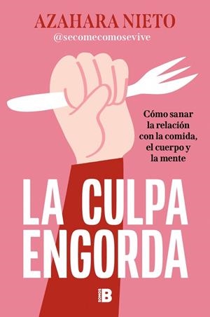 LA CULPA ENGORDA | 9788466682077 | NIETO, AZAHARA | Galatea Llibres | Llibreria online de Reus, Tarragona | Comprar llibres en català i castellà online
