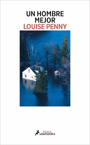 UN HOMBRE MEJOR | 9788410340282 | PENNY, LOUISE | Galatea Llibres | Llibreria online de Reus, Tarragona | Comprar llibres en català i castellà online