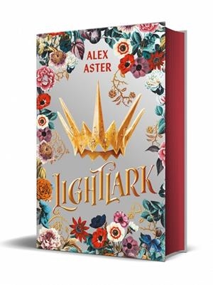 LIGHTLARK (EDICIÓN ESPECIAL) | 9788420452784 | ASTER, ALEX | Galatea Llibres | Llibreria online de Reus, Tarragona | Comprar llibres en català i castellà online
