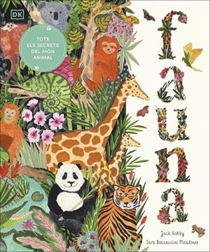 FAUNA -CAT- | 9780241779668 | ASHBY, JACK | Galatea Llibres | Llibreria online de Reus, Tarragona | Comprar llibres en català i castellà online