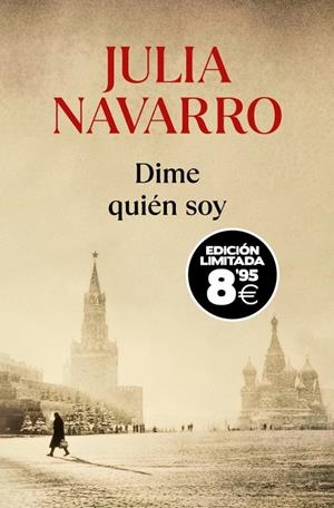 DIME QUIÉN SOY | 9788466356251 | NAVARRO, JULIA | Galatea Llibres | Librería online de Reus, Tarragona | Comprar libros en catalán y castellano online