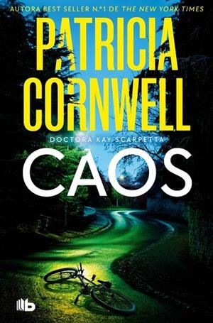 CAOS (DOCTORA KAY SCARPETTA 24) | 9788490709740 | CORNWELL, PATRICIA | Galatea Llibres | Librería online de Reus, Tarragona | Comprar libros en catalán y castellano online
