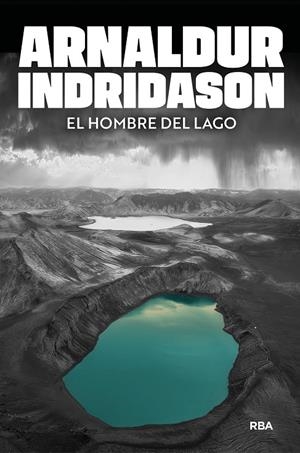 EL HOMBRE DEL LAGO | 9788491876694 | INDRIDASON, ARNALDUR | Galatea Llibres | Llibreria online de Reus, Tarragona | Comprar llibres en català i castellà online