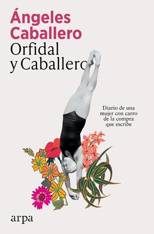 ORFIDAL Y CABALLERO | 9791387833046 | CABALLERO, ÁNGELES | Galatea Llibres | Llibreria online de Reus, Tarragona | Comprar llibres en català i castellà online