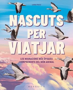 NASCUTS PER VIATJAR | 9788410417335 | FRAILE, LAURA | Galatea Llibres | Llibreria online de Reus, Tarragona | Comprar llibres en català i castellà online