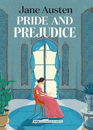 PRIDE AND PREJUDICE - ANNOTATED EDITION | 9788410206793 | AUSTEN, JANE | Galatea Llibres | Llibreria online de Reus, Tarragona | Comprar llibres en català i castellà online