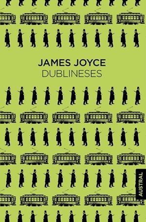 DUBLINESES | 9788408309475 | JOYCE, JAMES | Galatea Llibres | Librería online de Reus, Tarragona | Comprar libros en catalán y castellano online