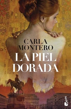 LA PIEL DORADA | 9788423368624 | MONTERO, CARLA | Galatea Llibres | Llibreria online de Reus, Tarragona | Comprar llibres en català i castellà online