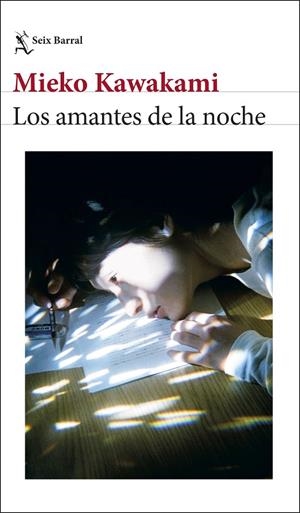 LOS AMANTES DE LA NOCHE | 9788432248894 | KAWAKAMI, MIEKO | Galatea Llibres | Llibreria online de Reus, Tarragona | Comprar llibres en català i castellà online