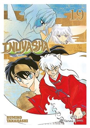 INUYASHA 19/30 | 9791387779757 | TAKAHASHI, RUMIKO | Galatea Llibres | Llibreria online de Reus, Tarragona | Comprar llibres en català i castellà online