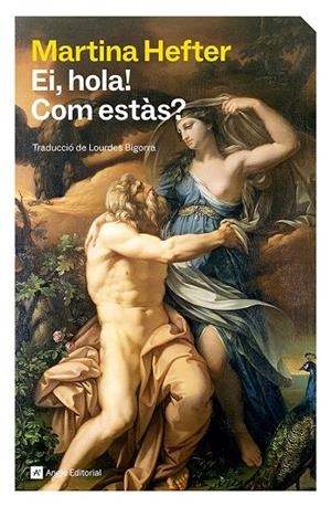 EI, HOLA! COM ESTÀS? | 9791387853075 | HEFTER, MARTINA | Galatea Llibres | Llibreria online de Reus, Tarragona | Comprar llibres en català i castellà online