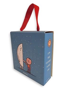 MALETA "DE LA CUNA A LA LUNA" | 9788413434216 | RUBIO HERRERO, ANTONIO | Galatea Llibres | Llibreria online de Reus, Tarragona | Comprar llibres en català i castellà online