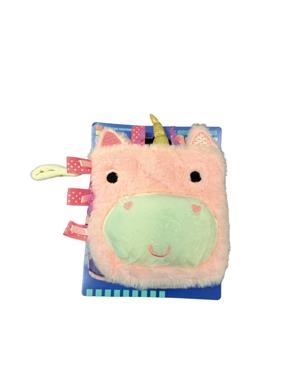 LIBROS BLANDITOS. ¡SOY UN UNICORNIO! | 9788469645611 | Galatea Llibres | Llibreria online de Reus, Tarragona | Comprar llibres en català i castellà online