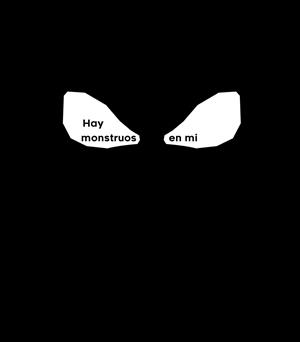 HAY MONSTRUOS EN MI HABITACIÓN | 9788410407466 | PAGEAUD, FANNY | Galatea Llibres | Llibreria online de Reus, Tarragona | Comprar llibres en català i castellà online