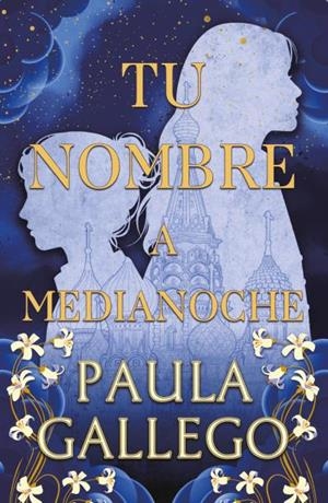 TU NOMBRE A MEDIANOCHE | 9791387595319 | GALLEGO, PAULA | Galatea Llibres | Librería online de Reus, Tarragona | Comprar libros en catalán y castellano online