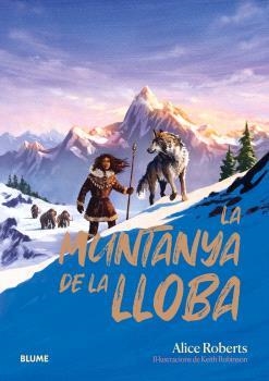 LA MUNTANYA DE LA LLOBA | 9788410469808 | ROBERTS, ALICE | Galatea Llibres | Llibreria online de Reus, Tarragona | Comprar llibres en català i castellà online