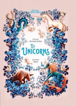 ELS UNICORNS | 9788447954766 | Galatea Llibres | Llibreria online de Reus, Tarragona | Comprar llibres en català i castellà online