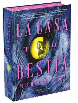 LA CASA DE LA BESTIA (EDICIÓN ESPECIAL) | 9788410644724 | WONG, MICHELLE | Galatea Llibres | Llibreria online de Reus, Tarragona | Comprar llibres en català i castellà online