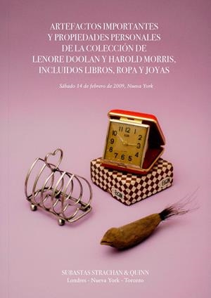 ARTEFACTOS IMPORTANTES | 9788409742660 | SHAPTON, LEANNE | Galatea Llibres | Llibreria online de Reus, Tarragona | Comprar llibres en català i castellà online