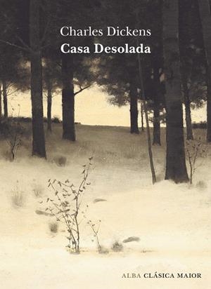 CASA DESOLADA | 9788411782043 | DICKENS, CHARLES | Galatea Llibres | Librería online de Reus, Tarragona | Comprar libros en catalán y castellano online