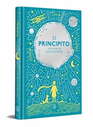 EL PRINCIPITO (EDICIÓN ESPECIAL EN TAPA DURA) | 9788491057833 | SAINT-EXUPÉRY, ANTOINE DE | Galatea Llibres | Librería online de Reus, Tarragona | Comprar libros en catalán y castellano online