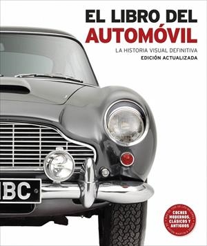 EL LIBRO DEL AUTOMÓVIL | 9780241773710 | DK | Galatea Llibres | Librería online de Reus, Tarragona | Comprar libros en catalán y castellano online