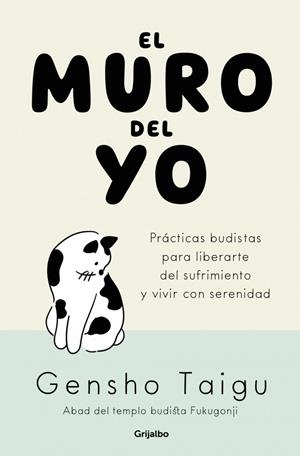 EL MURO DEL YO | 9788425371356 | TAIGU, OSHO | Galatea Llibres | Llibreria online de Reus, Tarragona | Comprar llibres en català i castellà online