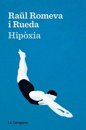 HIPÒXIA | 9788419836915 | ROMEVA I RUEDA, RAÜL | Galatea Llibres | Llibreria online de Reus, Tarragona | Comprar llibres en català i castellà online
