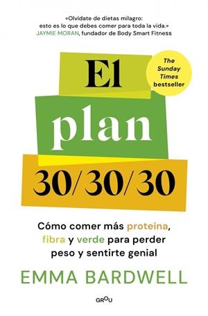 EL PLAN 30/30/30 | 9791387809119 | BARDWELL, EMMA | Galatea Llibres | Llibreria online de Reus, Tarragona | Comprar llibres en català i castellà online