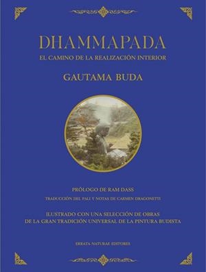 DHAMMAPADA | 9791387597078 | GAUTAMA BUDA | Galatea Llibres | Llibreria online de Reus, Tarragona | Comprar llibres en català i castellà online