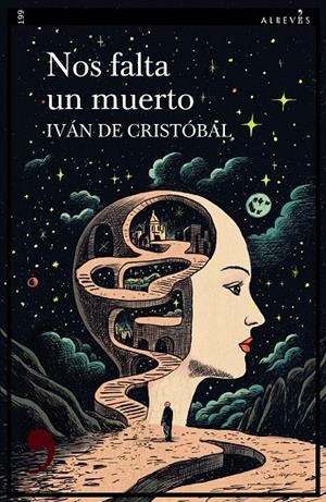 NOS FALTA UN MUERTO | 9788410455474 | DE CRISTÓBAL, IVÁN | Galatea Llibres | Librería online de Reus, Tarragona | Comprar libros en catalán y castellano online