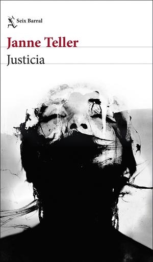 JUSTICIA | 9788432248917 | TELLER, JANNE | Galatea Llibres | Librería online de Reus, Tarragona | Comprar libros en catalán y castellano online